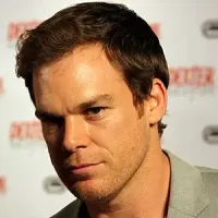 Michael C. Hall portrait