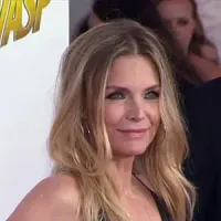 Michelle Pfeiffer portrait