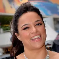 Michelle Rodriguez portrait