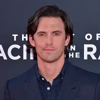 Milo Ventimiglia portrait