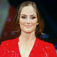 Minka Kelly portrait