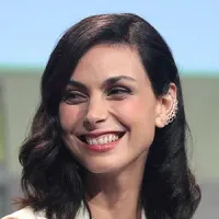 Morena Baccarin portrait