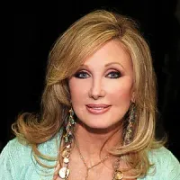 Morgan Fairchild portrait