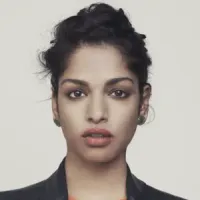 M.I.A. (artist) portrait