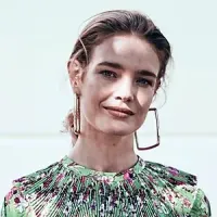 Natalia Vodianova portrait