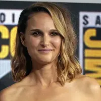 Natalie Portman portrait