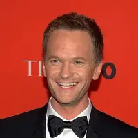 Neil Patrick Harris portrait