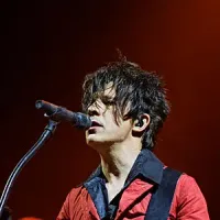 Nicola Sirkis portrait
