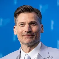 Nikolaj Coster-Waldau portrait
