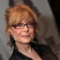 Nina Hartley portrait