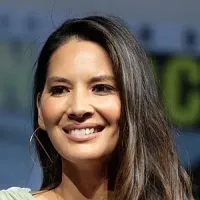 Olivia Munn portrait