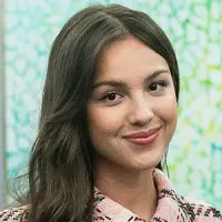 Olivia Rodrigo portrait