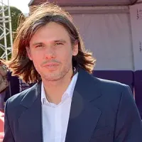 Orelsan portrait