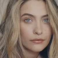 Paris Jackson portrait