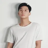 Park Seo-joon portrait