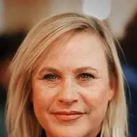 Patricia Arquette portrait
