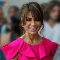 Paula Abdul portrait