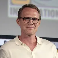 Paul Bettany portrait