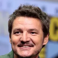 Pedro Pascal portrait