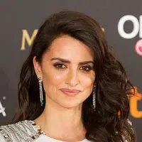 Penelope Cruz portrait