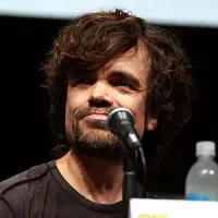 Peter Dinklage portrait
