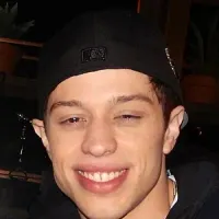 Pete Davidson portrait