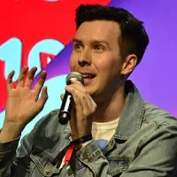 Phil Lester portrait