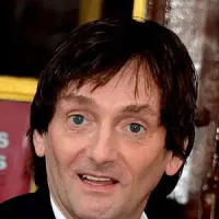 Pierre Palmade portrait