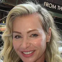 Portia de Rossi portrait