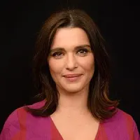 Rachel Weisz portrait