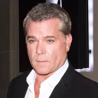 Ray Liotta portrait
