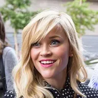 Reese Witherspoon portrait