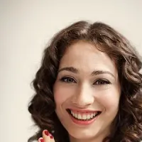 Regina Spektor portrait