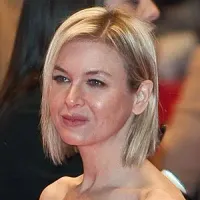 Renee Zellweger portrait