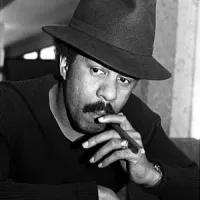 Richard Pryor portrait