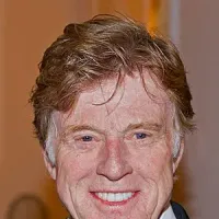 Robert Redford portrait