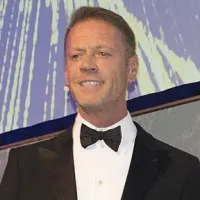 Rocco Siffredi portrait