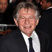 Roman Polanski portrait