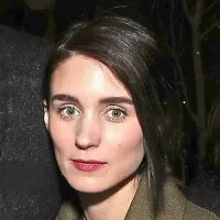 Rooney Mara portrait