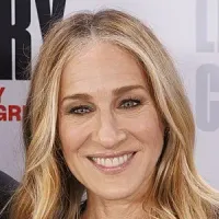 Sarah Jessica Parker portrait
