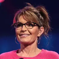 Sarah Palin portrait
