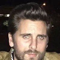 Scott Disick portrait