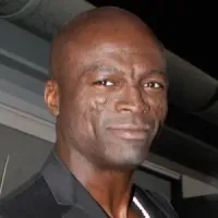 Seal (musician) portrait