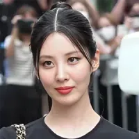 Seohyun portrait