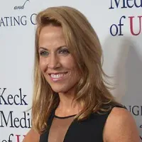 Sheryl Crow portrait