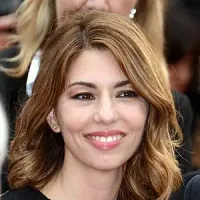 Sofia Coppola portrait