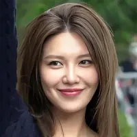 Sooyoung portrait