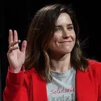 Sophia Bush portrait