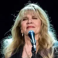 Stevie Nicks portrait