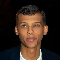 Stromae portrait